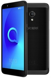 Замена динамика на телефоне Alcatel 1C в Иркутске